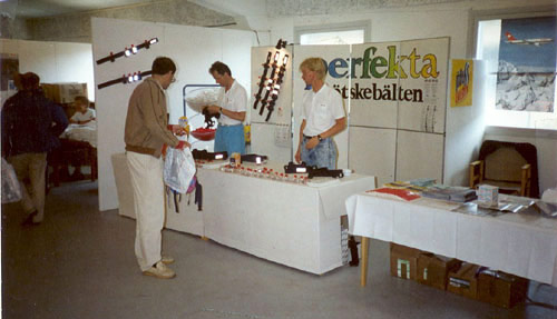 PERFEKTA 1986
